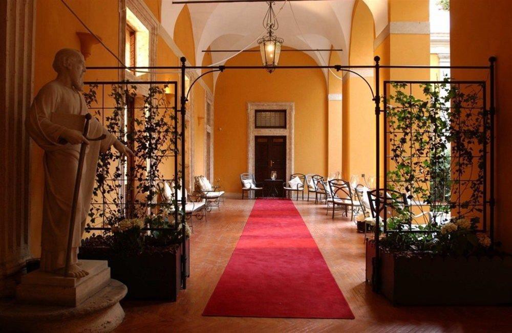 Palazzo Cardinal Cesi Hotel Rome Exterior photo