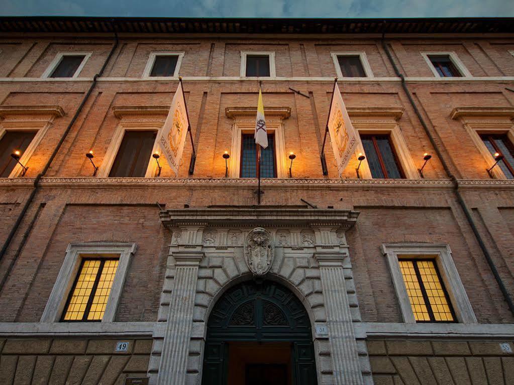 Palazzo Cardinal Cesi Hotel Rome Exterior photo
